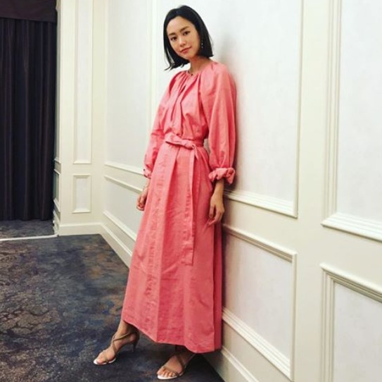 桐谷美玲新发型